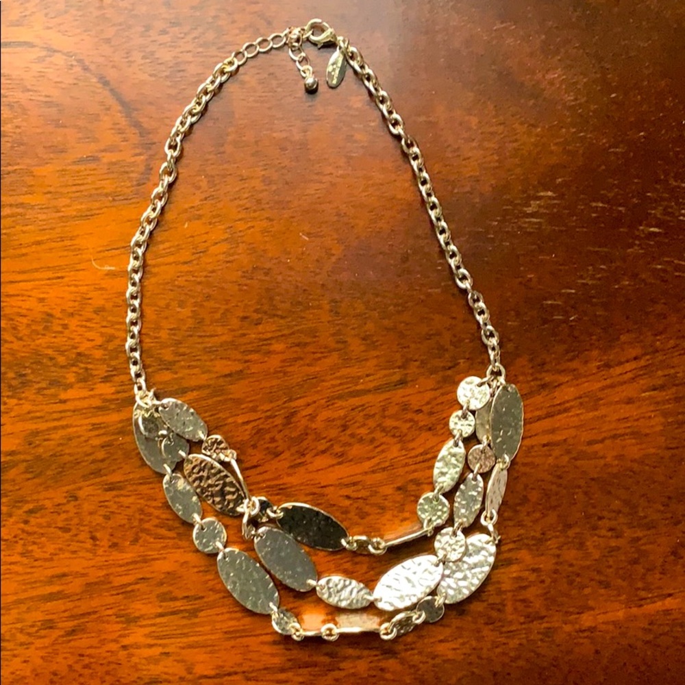 Ann Taylor Necklace